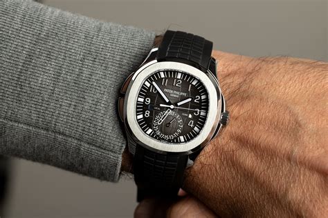 patek philippe 5164a price|patek philippe aquanaut 5164a 001.